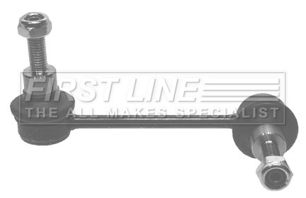 FIRST LINE Tanko, kallistuksenvaimennin FDL6580